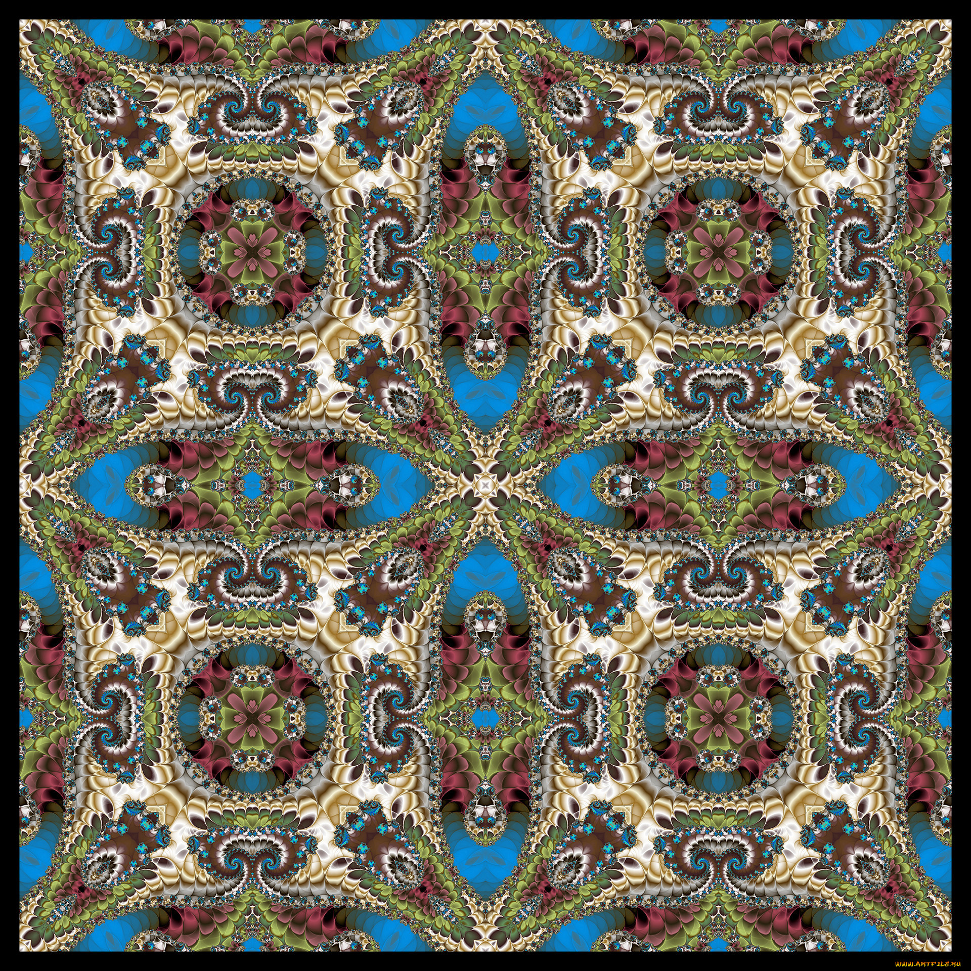 3 , fractal , , , , 
